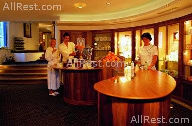 Adler Spa & Sport Resort 46